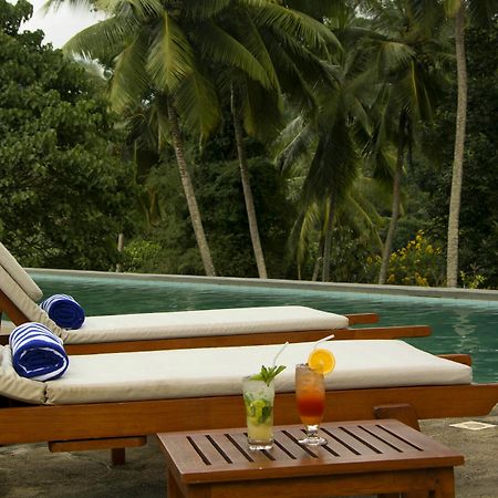 Athulya Villas Kandy Exterior photo